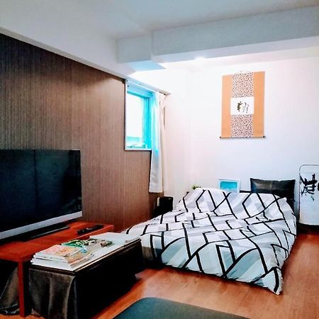 Aup178 Apartment Sapporo Ngoại thất bức ảnh
