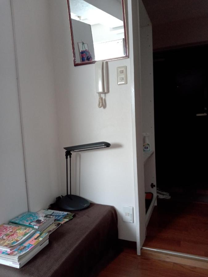 Aup178 Apartment Sapporo Ngoại thất bức ảnh