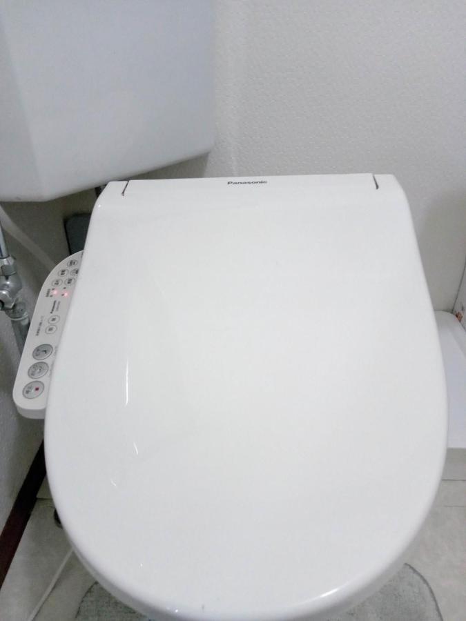 Aup178 Apartment Sapporo Ngoại thất bức ảnh