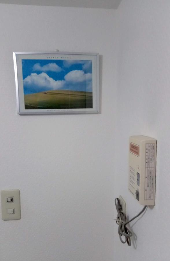Aup178 Apartment Sapporo Ngoại thất bức ảnh