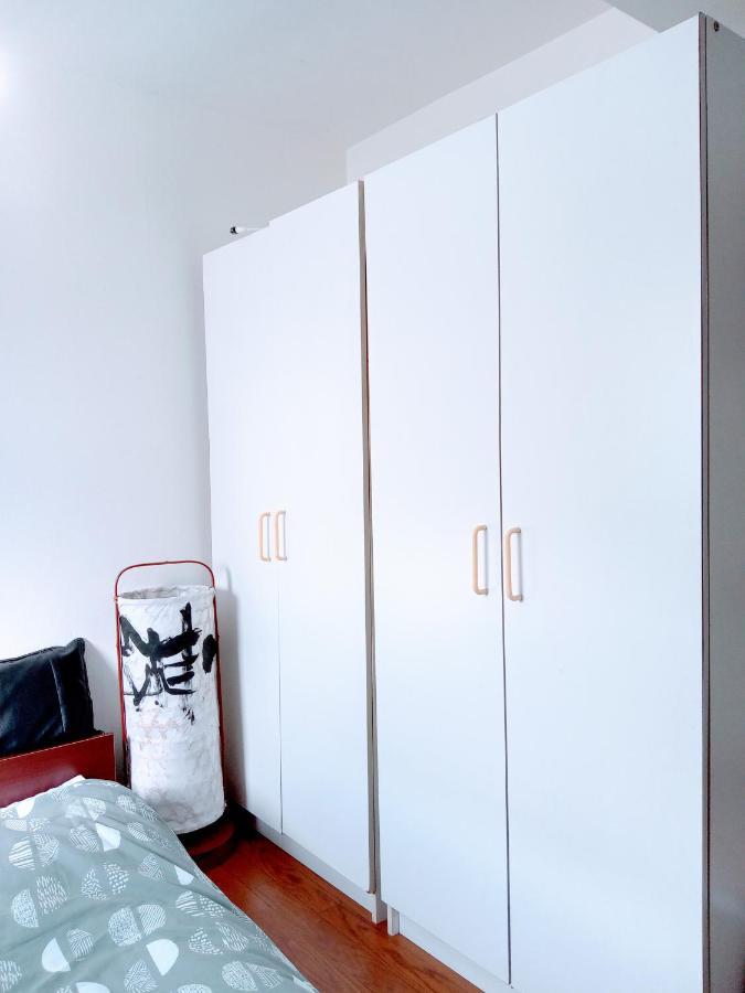 Aup178 Apartment Sapporo Ngoại thất bức ảnh