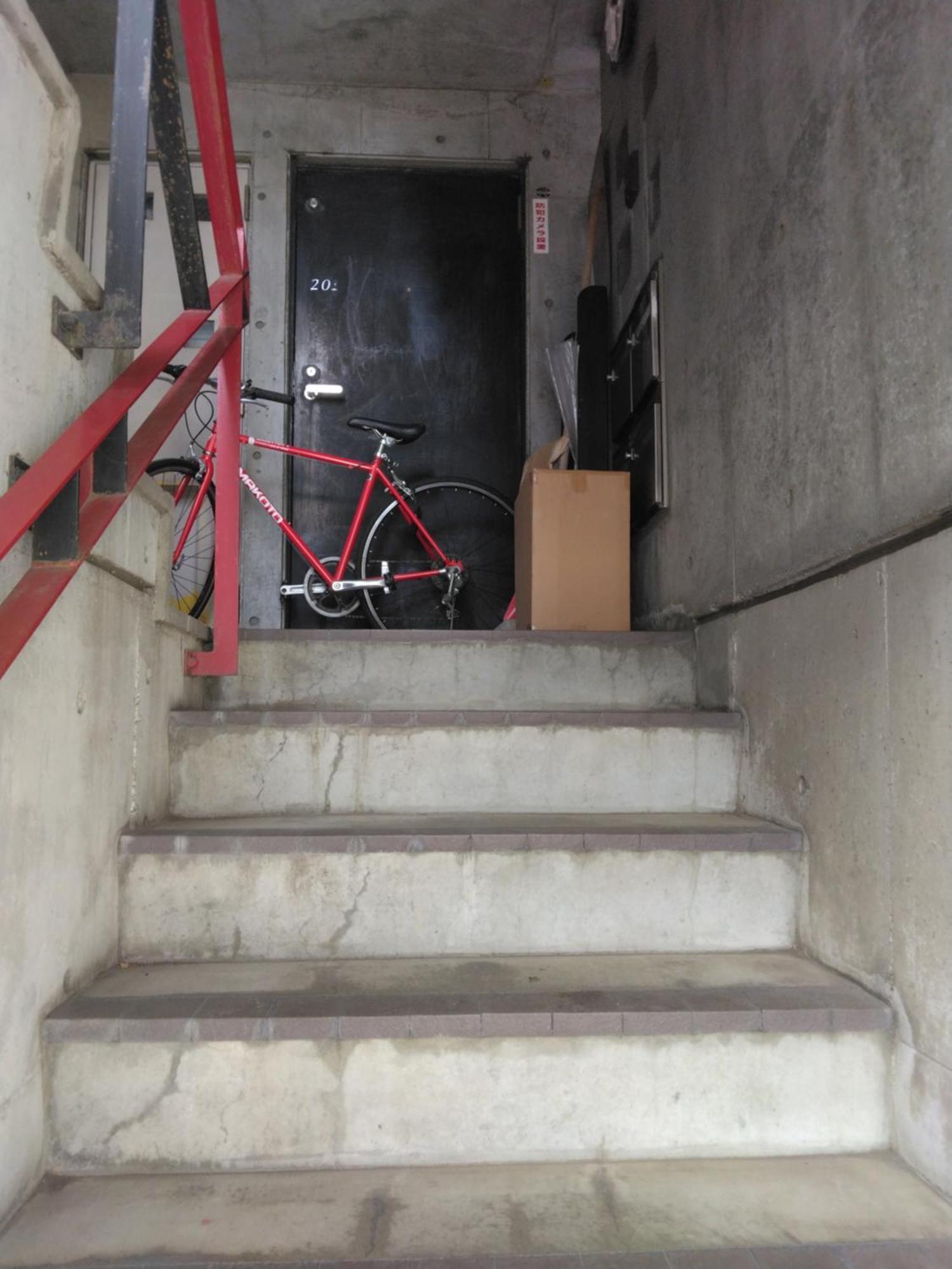Aup178 Apartment Sapporo Ngoại thất bức ảnh