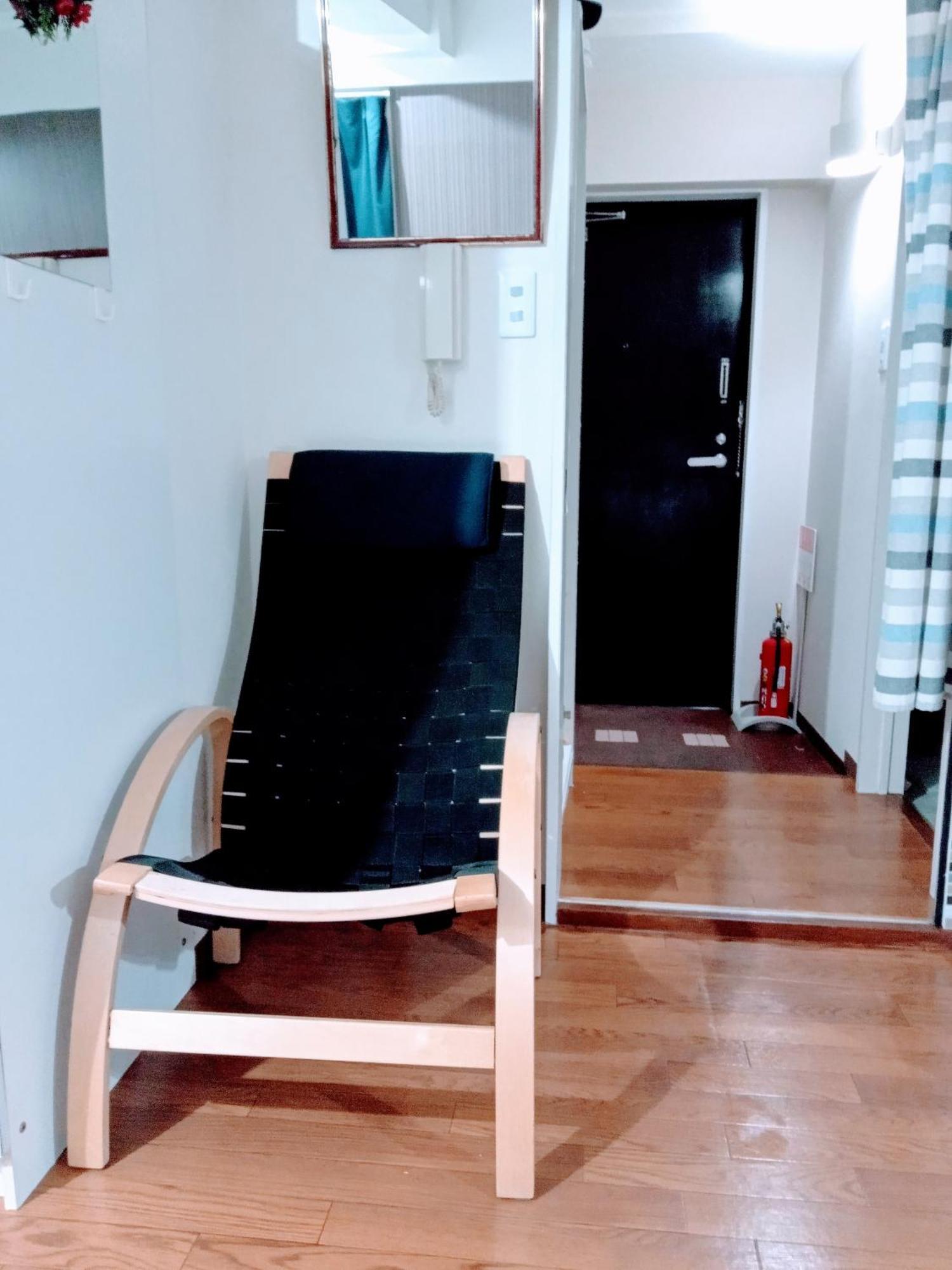 Aup178 Apartment Sapporo Ngoại thất bức ảnh