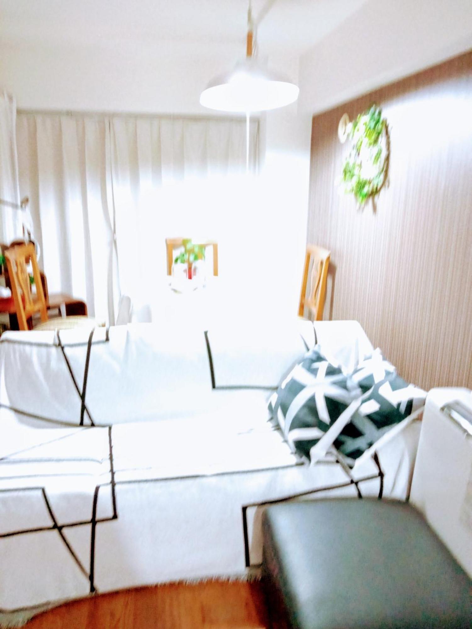 Aup178 Apartment Sapporo Ngoại thất bức ảnh